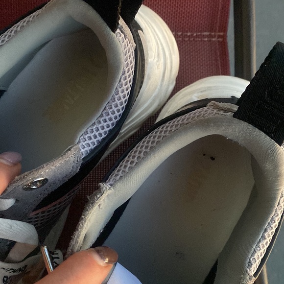 Zadig & Voltaire chunky sneakers in very good condition - 38 - Picture 17 of 17